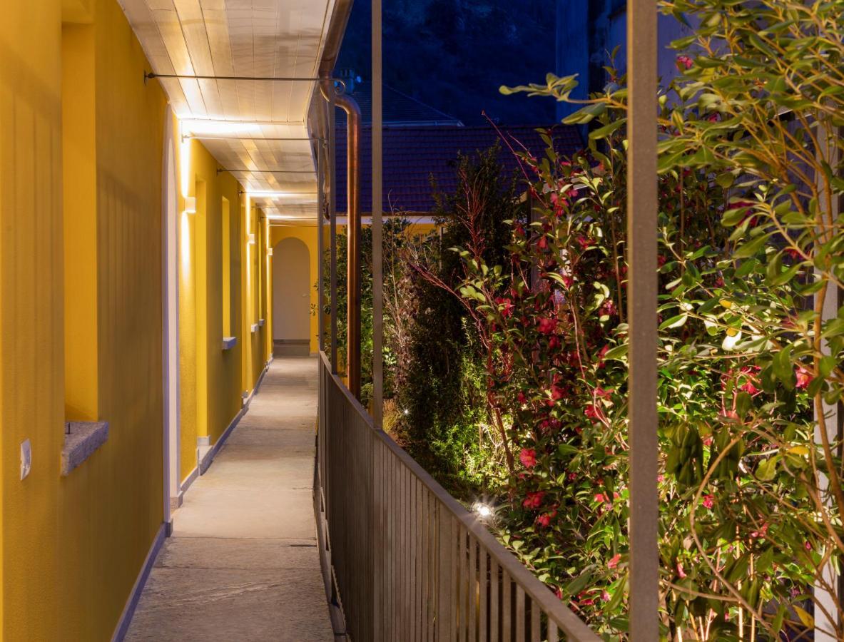 Residence Casa Coppa Appartamento Maple Omegna Exterior foto